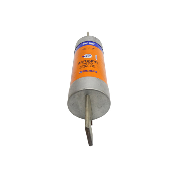 FERRAZ SHAWMUT A6D500R 600VAC/DC 500A NSNP