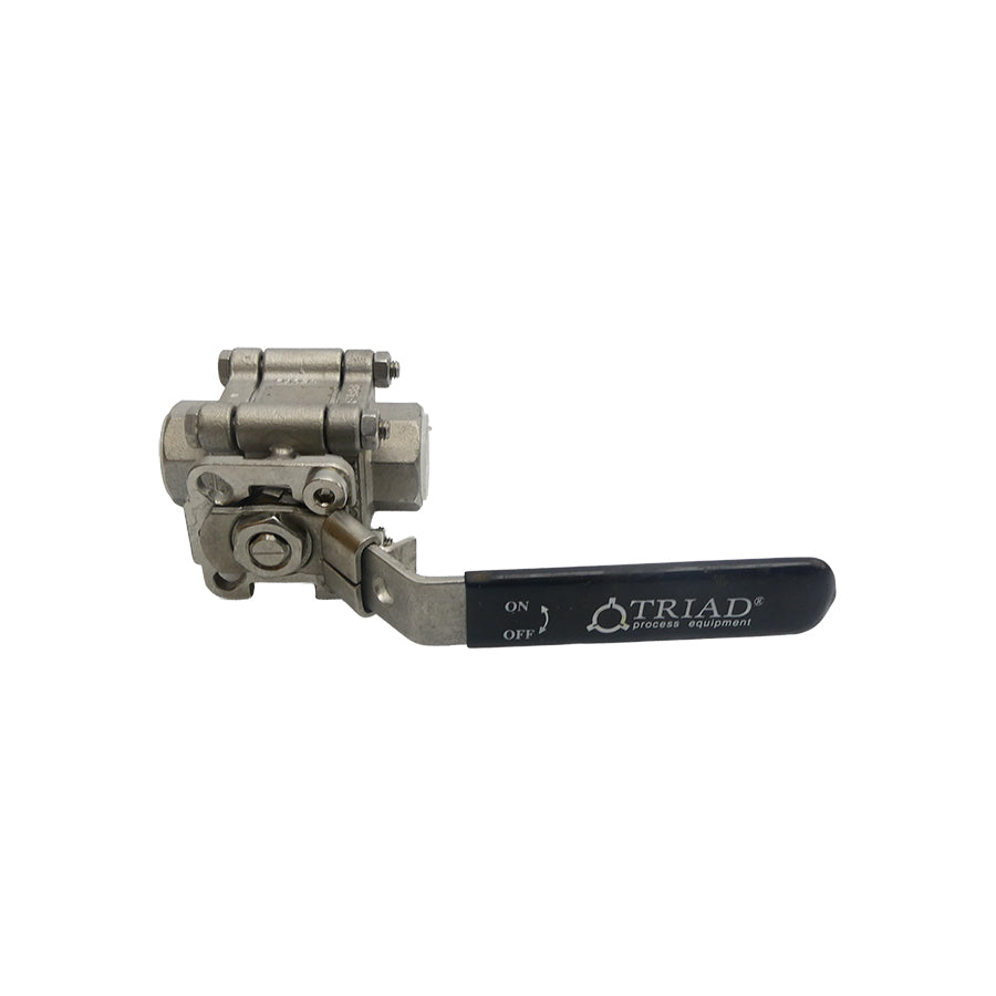 TRIAD 66FDDN15-1/2" NSNP