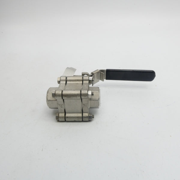 TRIAD 66FDDN15-1/2" NSNP