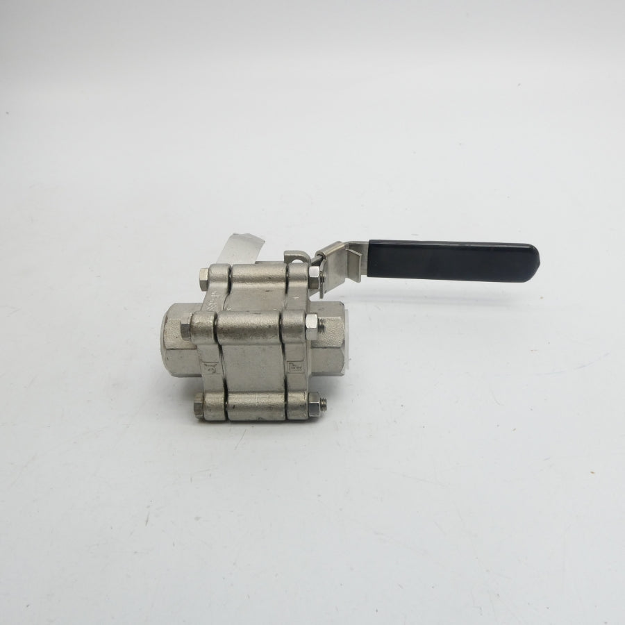 TRIAD 66FDDN15-1/2" NSNP