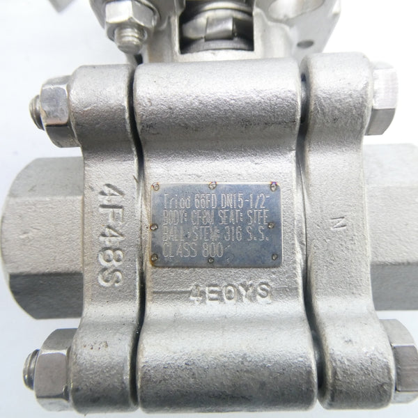 TRIAD 66FDDN15-1/2" NSNP