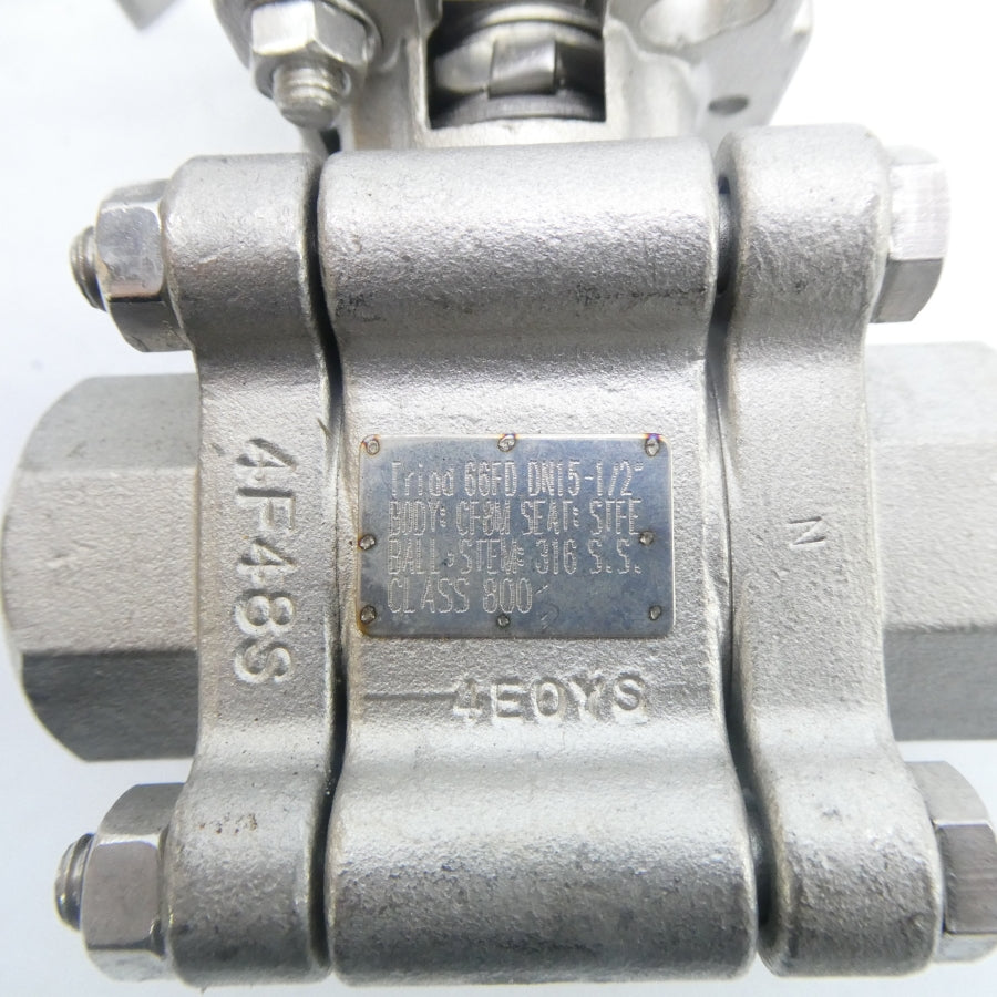 TRIAD 66FDDN15-1/2" NSNP