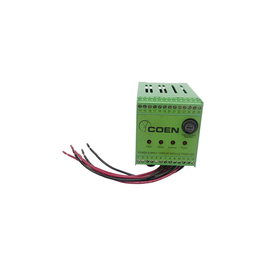 COEN 2643-064-01 120VAC NSNP
