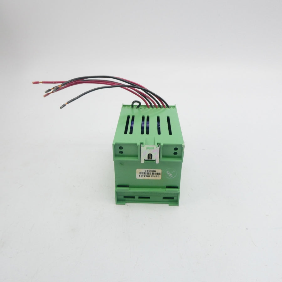 COEN 2643-064-01 120VAC NSNP
