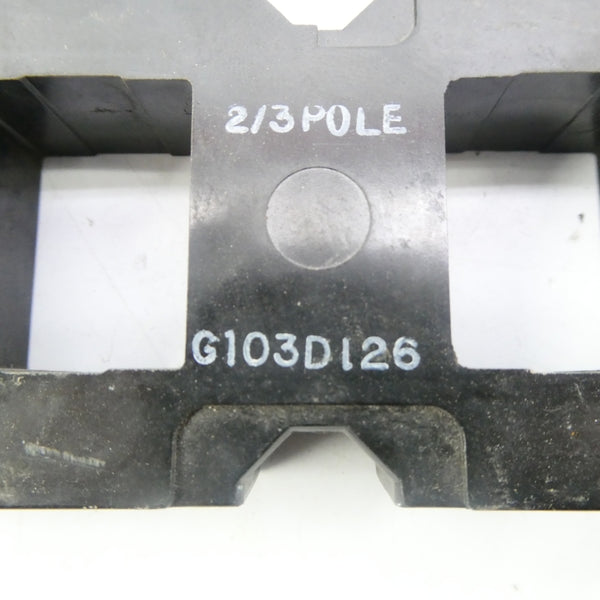 COIL G103D126 110-120V NSNP