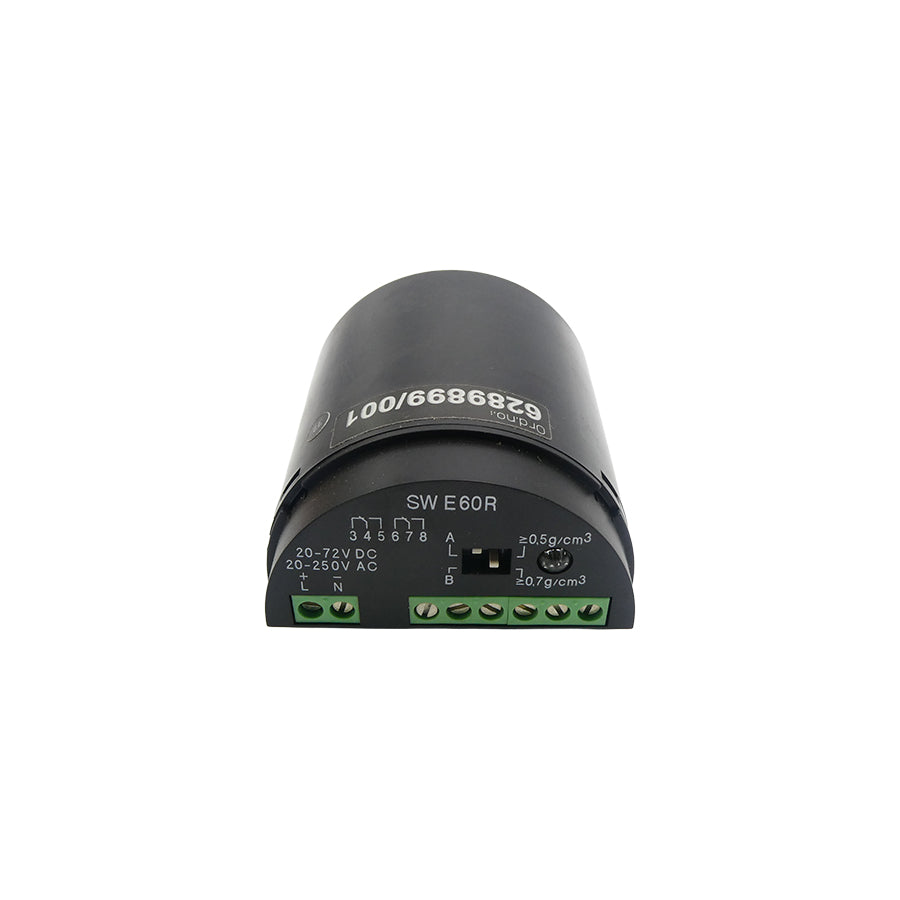 RELAY SWE60R 20-250VAC NSNP