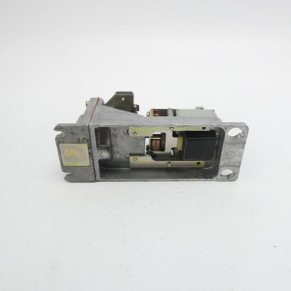 GENERAL ELECTRIC CR2820B110AA3 SER. A 230V NSNP