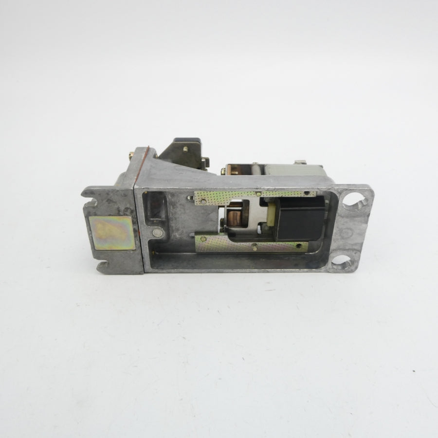 GENERAL ELECTRIC CR2820B110AA3 SER. A 230V NSNP