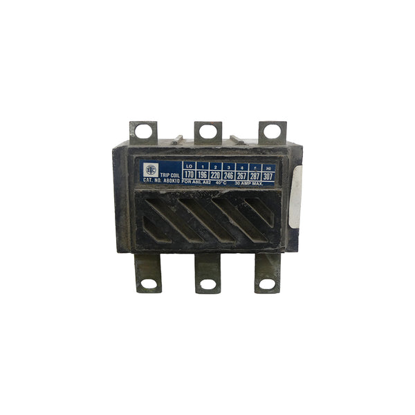 TELEMECANIQUE A80K10 30A NSNP