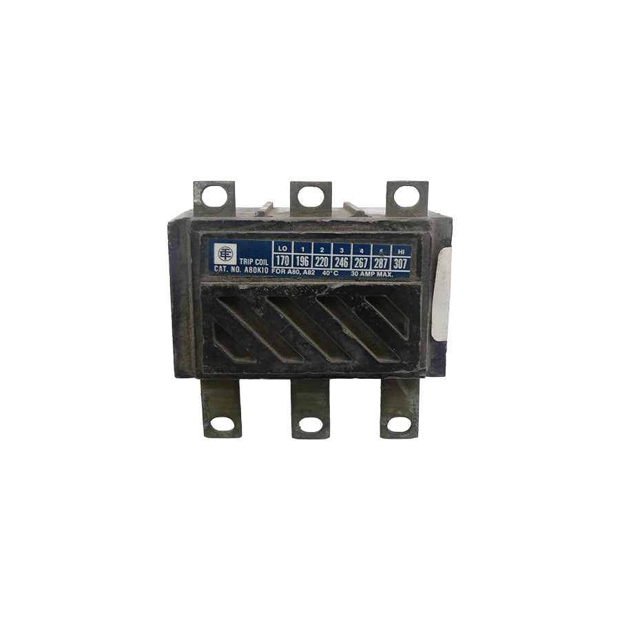 TELEMECANIQUE A80K10 30A NSNP