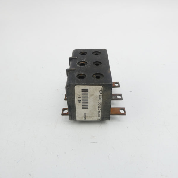 TELEMECANIQUE A80K10 30A NSNP