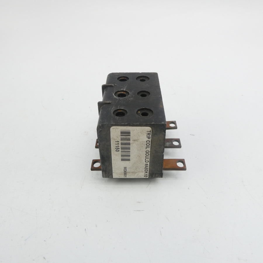 TELEMECANIQUE A80K10 30A NSNP