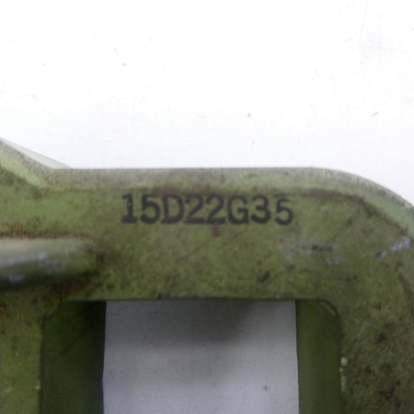 GENERAL ELECTRIC 15D22G35 480V NSNP