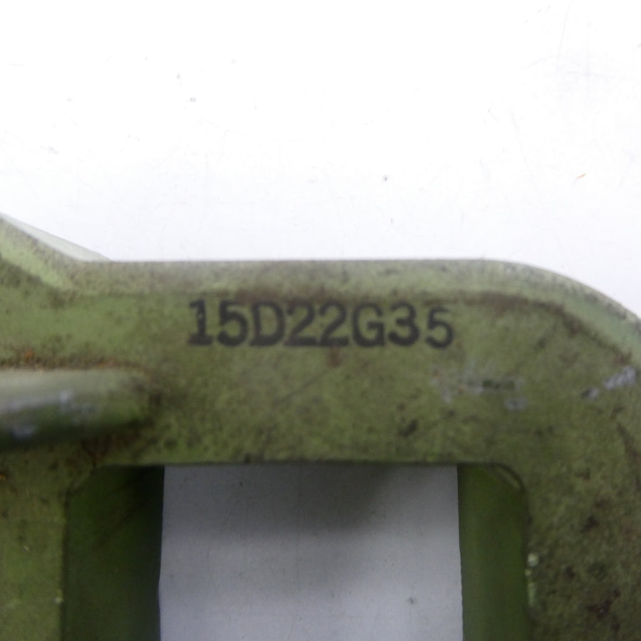 GENERAL ELECTRIC 15D22G35 480V NSNP
