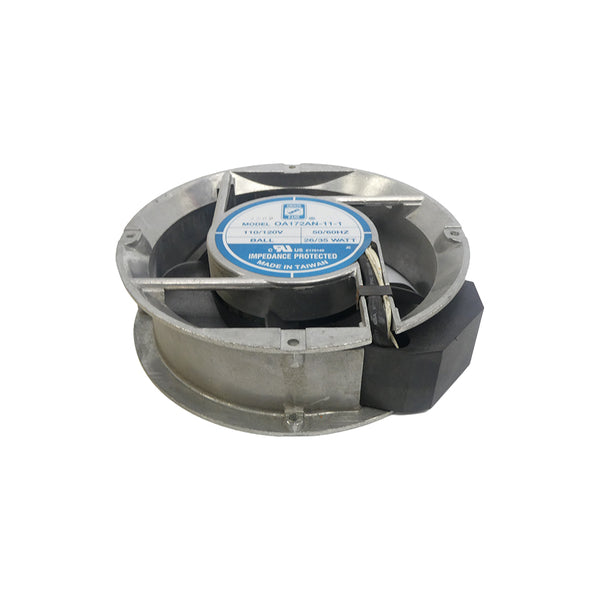 ORION FANS OA172AN-11-1 110/120V NSNP