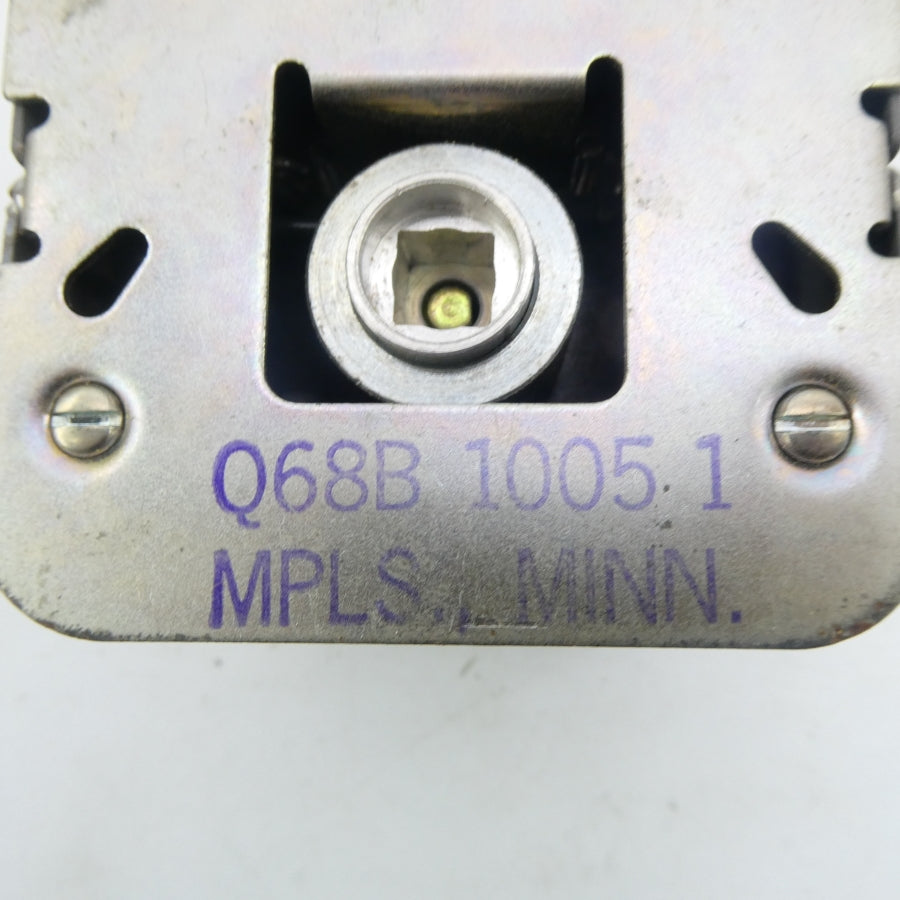 HONEYWELL Q68B1005 NSMP