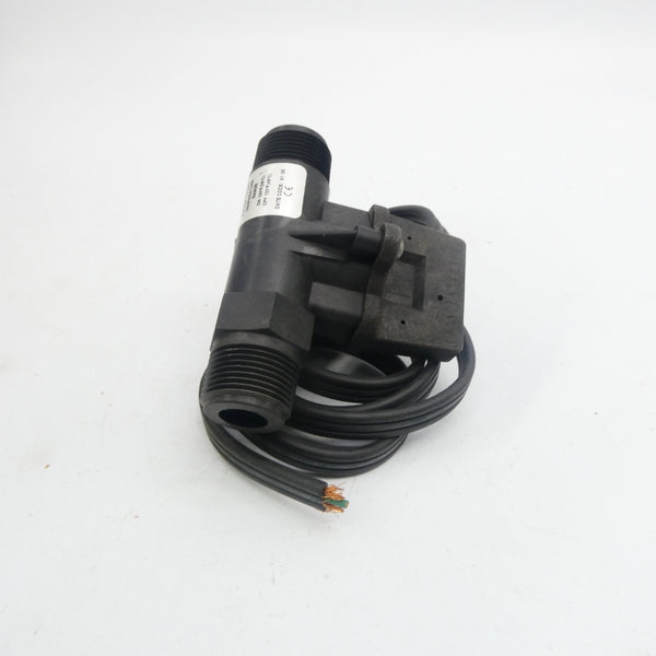 HOTSTART TFT10-1NPT 480V 12.5A UNMP