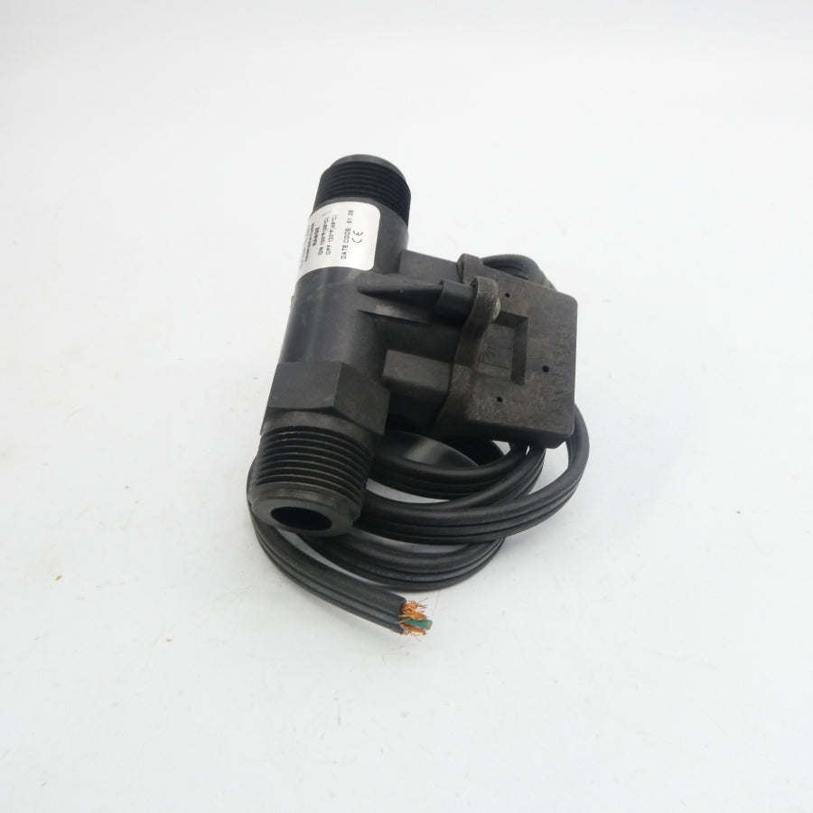 HOTSTART TFT10-1NPT 480V 12.5A UNMP