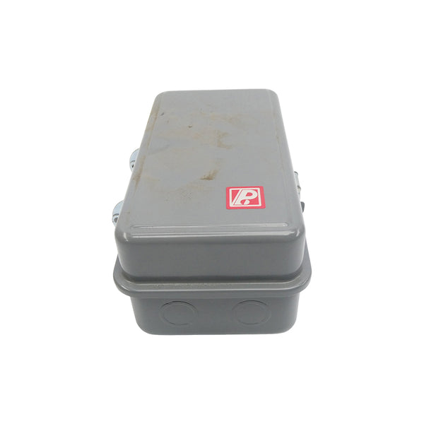 PARAGON ELECTRIC 1015-00RS 208-240VAC 5A NSNP