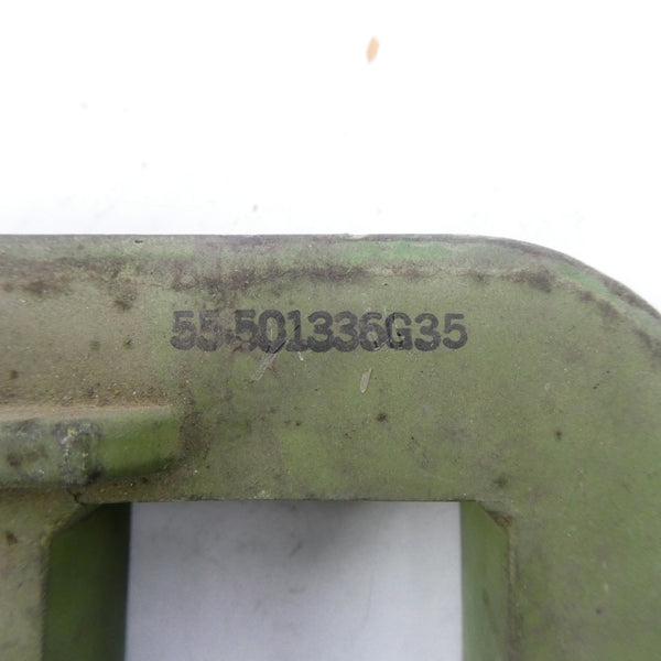 GENERAL ELECTRIC 55-501336G35 400/480V UNMP