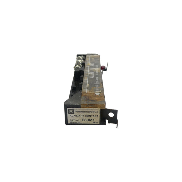 TELEMECANIQUE E80M1 NSNP