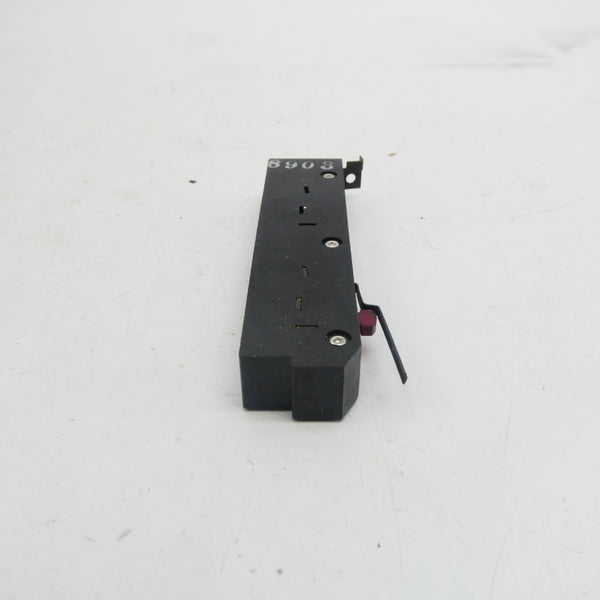 TELEMECANIQUE E80M1 NSNP