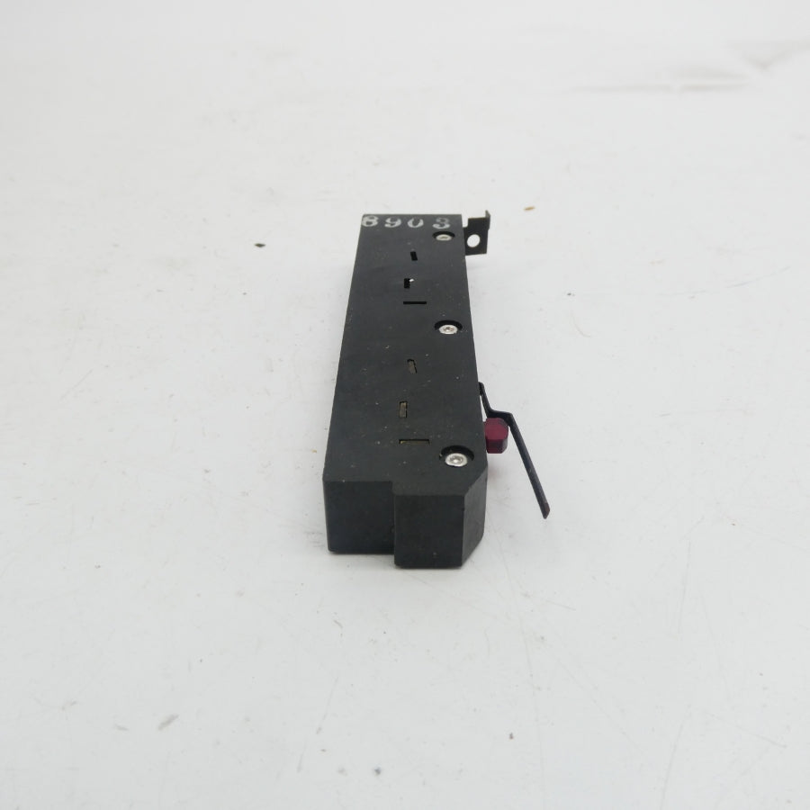 TELEMECANIQUE E80M1 NSNP