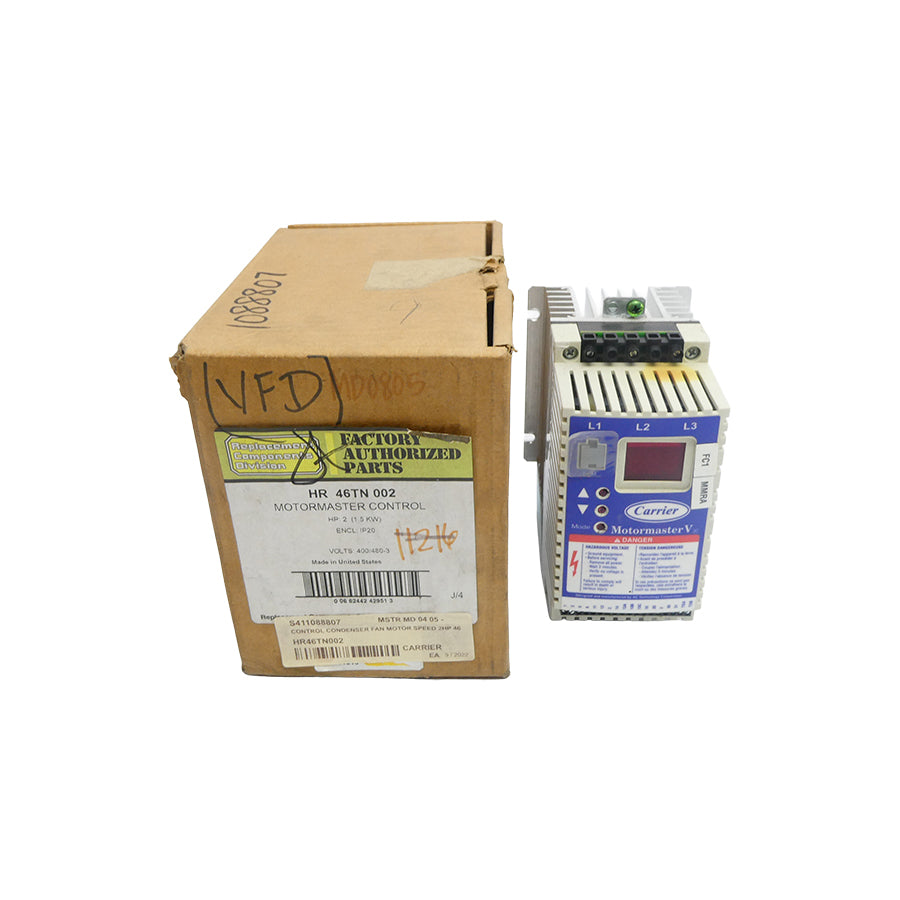 FACTORY AUTHORIZED PARTS HR46TN002 400/480V NSMP
