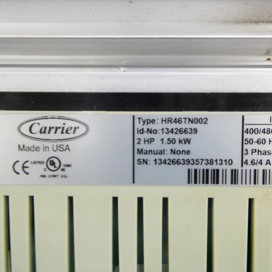 FACTORY AUTHORIZED PARTS HR46TN002 400/480V NSMP