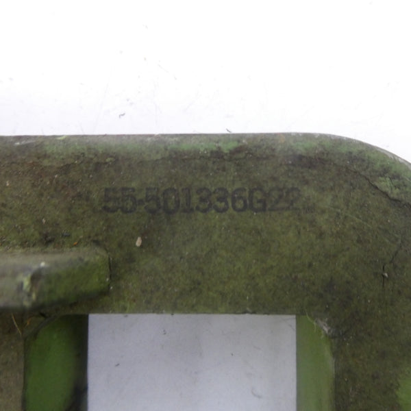 GENERAL ELECTRIC 55-501336G22 110/120V UNMP