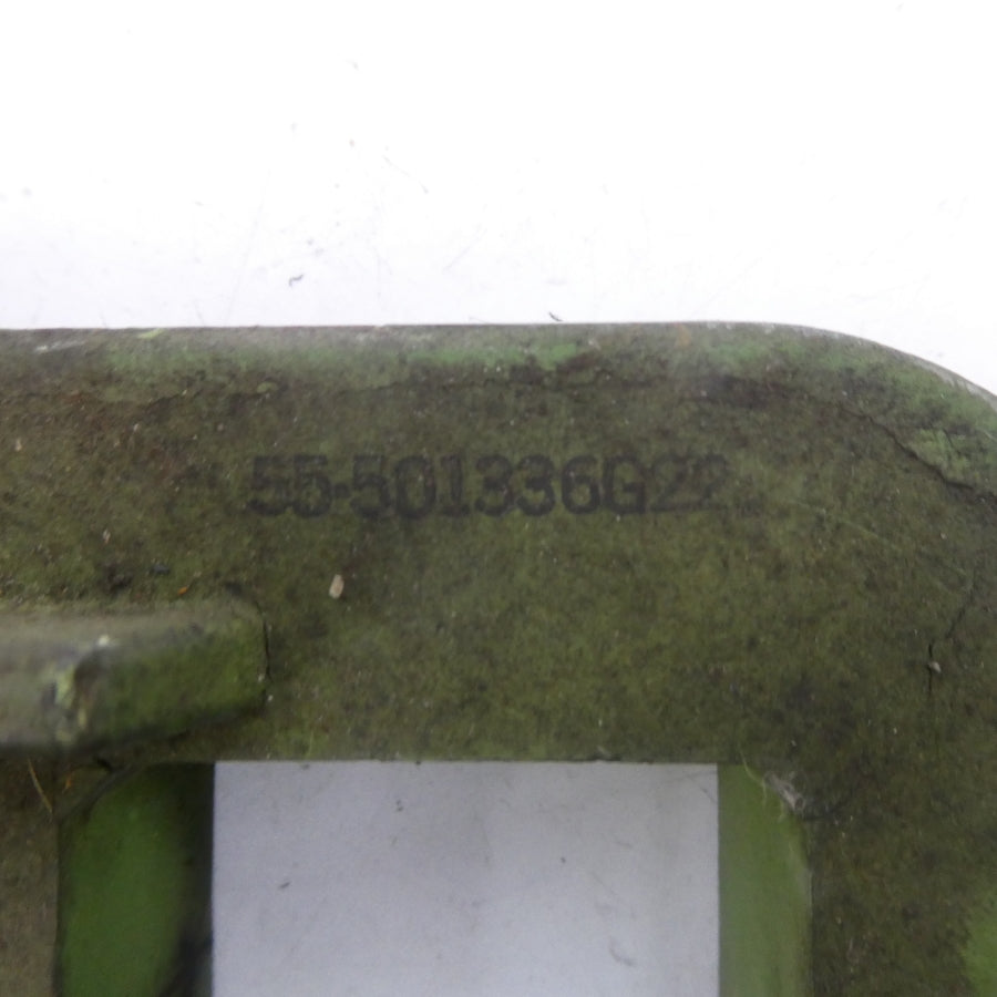GENERAL ELECTRIC 55-501336G22 110/120V UNMP