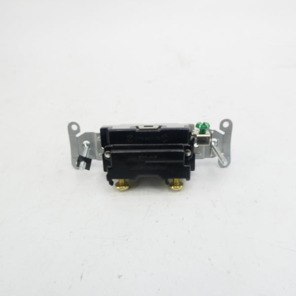 HUBBELL CS120 120/277VAC 20A NSMP