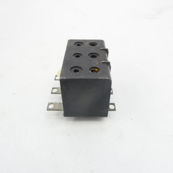 TELEMECANIQUE A80E10 4.65A NSNP
