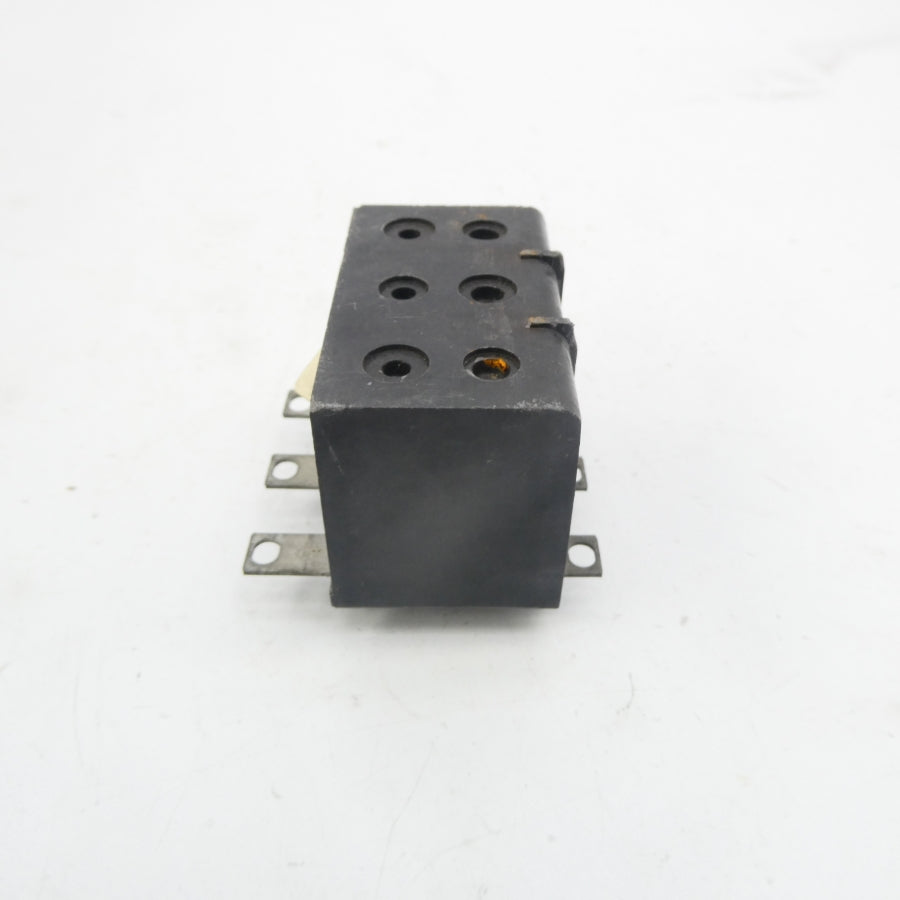 TELEMECANIQUE A80E10 4.65A NSNP