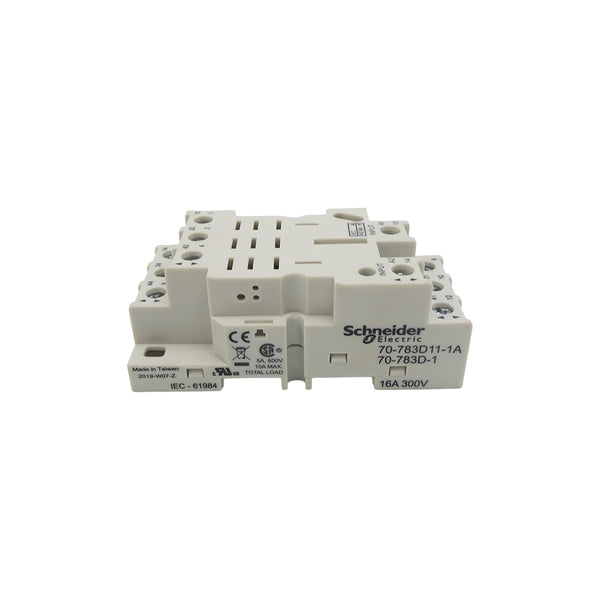 SCHNEIDER ELECTRIC 70-783D11-1A 300V 16A NSNP