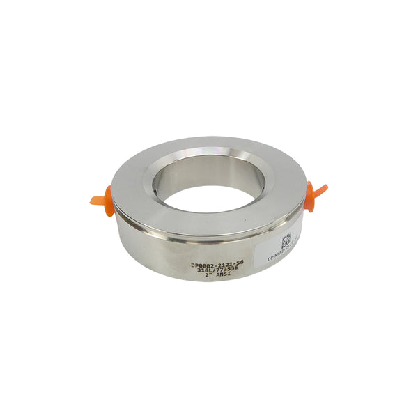 FLANGE DP0002-2121-S6 2" NSNP