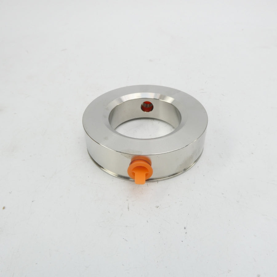 FLANGE DP0002-2121-S6 2" NSNP
