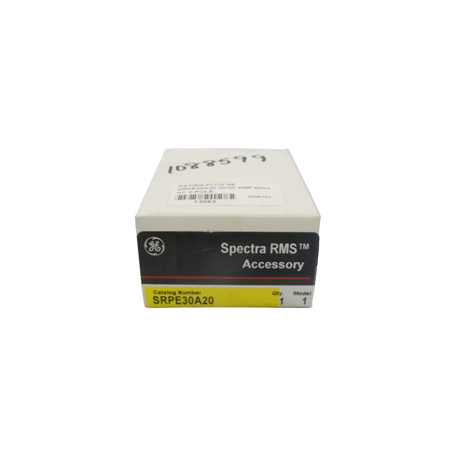 GENERAL ELECTRIC SRPE30A20 20A NSFS
