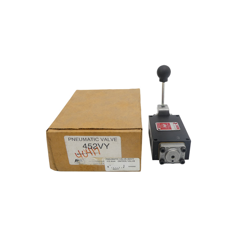 AAA PRODUCTS 452VY NSMP