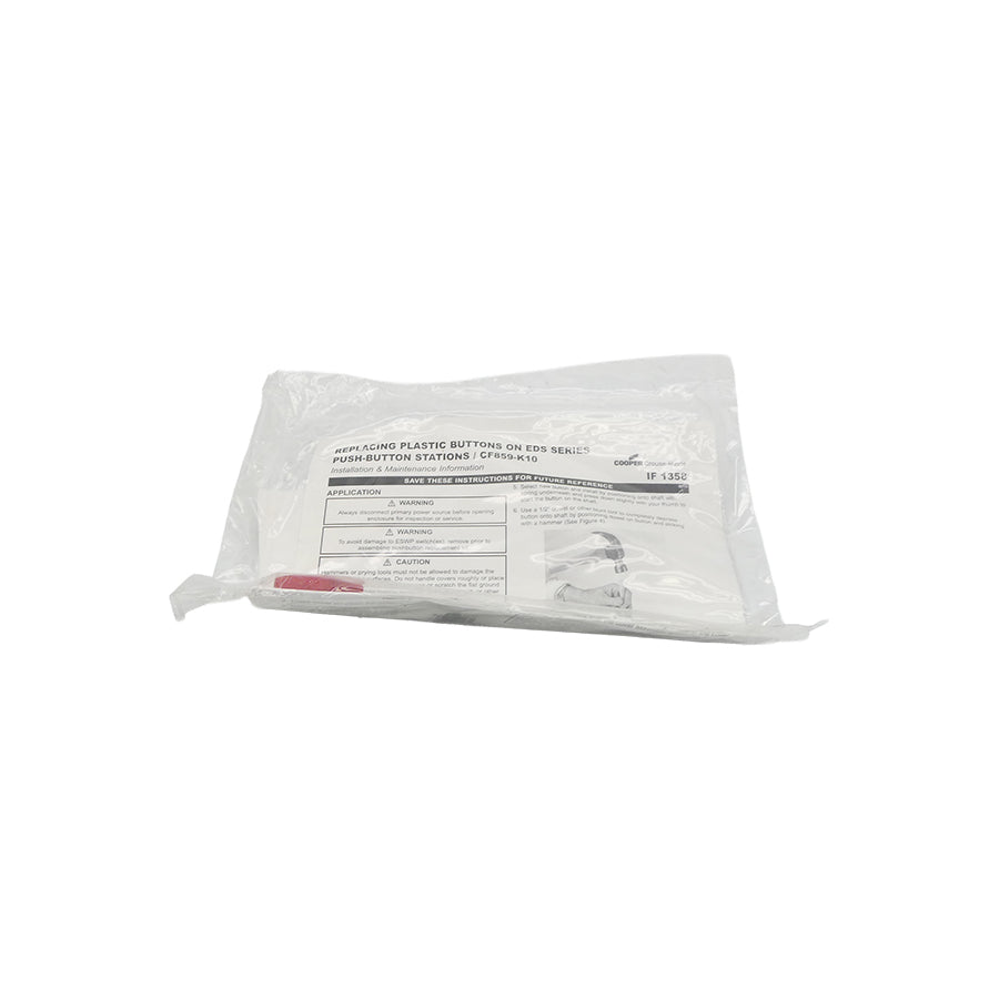 COOPER CF859-K10 NSMP