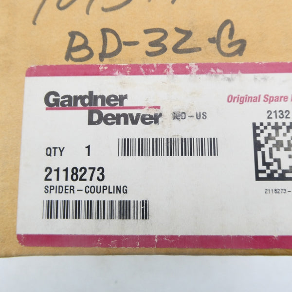 GARDNER DENVER 2118273 NSFS