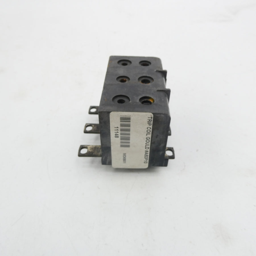GOULD A80P10 150A NSNP