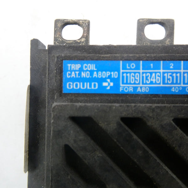 GOULD A80P10 150A NSNP