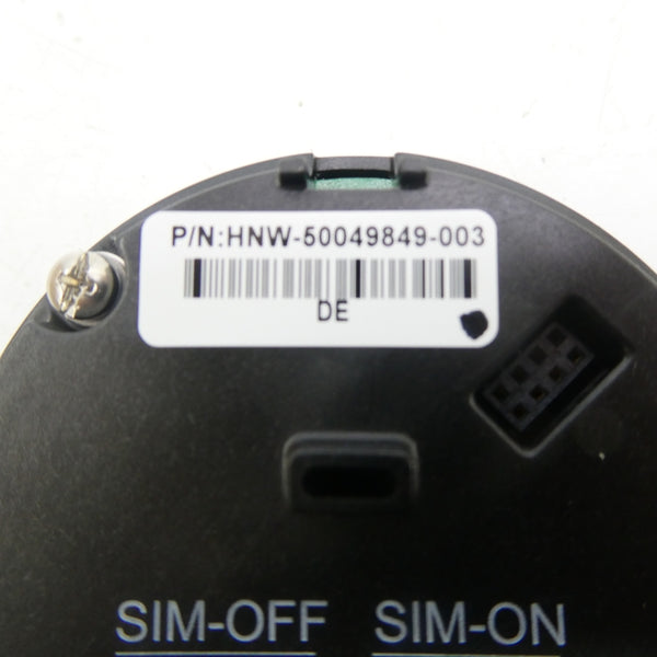 HONEYWELL HNW-50049849-003 NSNP