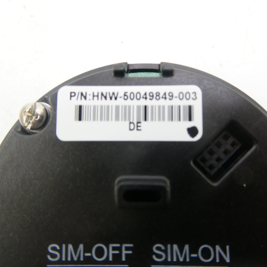 HONEYWELL HNW-50049849-003 NSNP