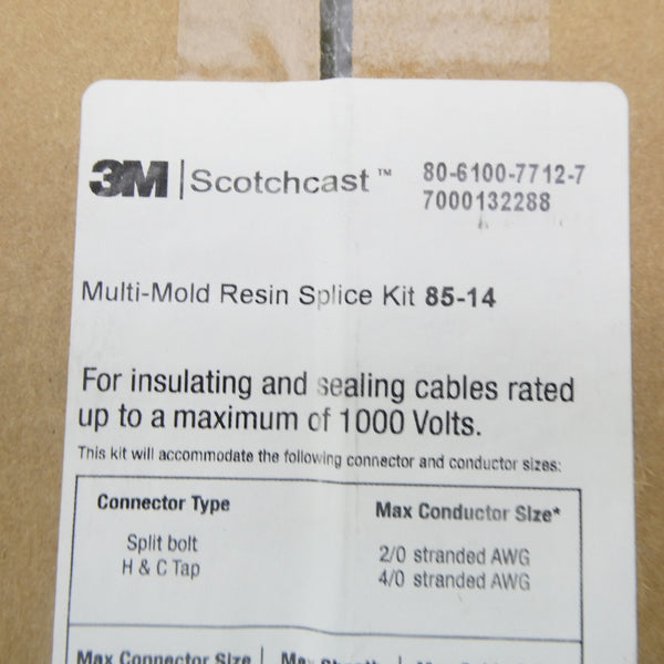3M 7000132288 NSFS