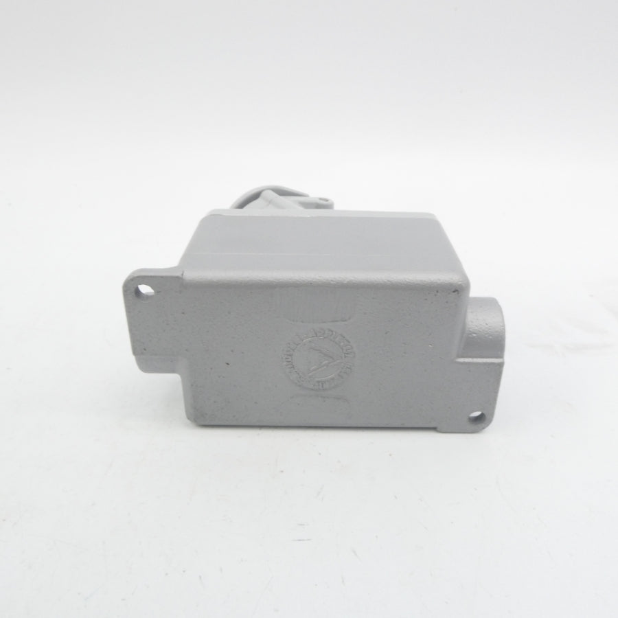 APPLETON EFSC1752023 125VAC 20A NSMP