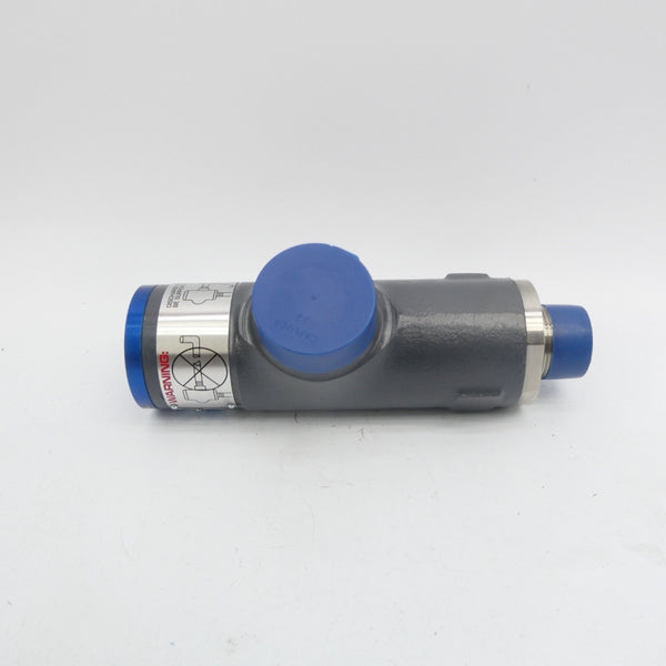 CYRUS SHANK 851-D 1-1/4" NSMP
