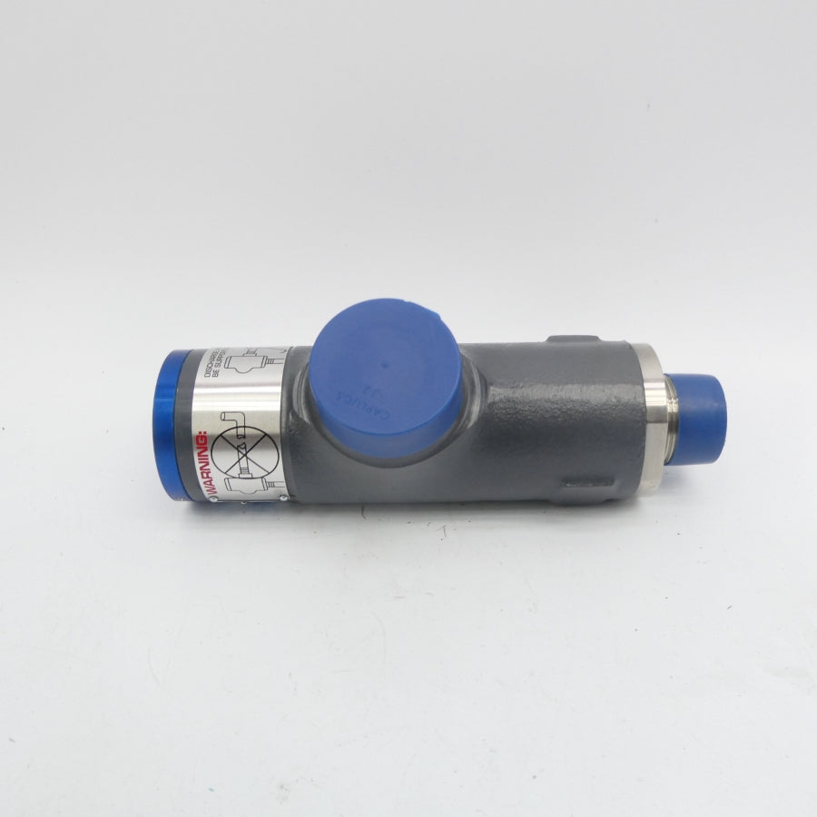 CYRUS SHANK 851-D 1-1/4" NSMP