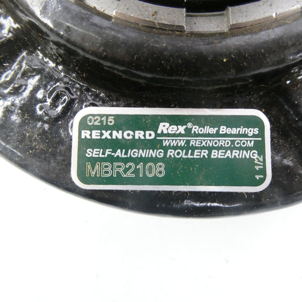 REXNORD MBR2108 NSMP